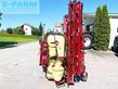 Atomizador - Hardi - master plus 1000 l feldspritze