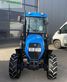 Tractor agrícola - Landini - rex 70u nur 418 stunden