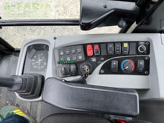 Minicargadora - Caterpillar - 907m mit garantie 1 jahr