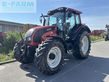 Tractor agrícola - Valtra - n 121 hi-tech