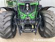 Tractor agrícola - Deutz-Fahr - 6160 ttv green-warri