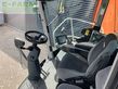 Cosechadora de Cereal - Claas - jaguar 930