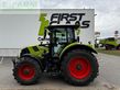 Tractor agrícola - Claas - arion 550 cmatic
