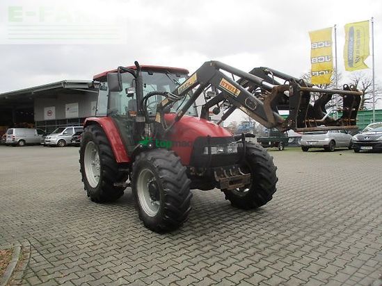 Tractor agrícola - Case IH - jxu 1090
