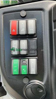 Telescopica - kramer - kl 30.8t