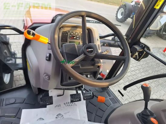 Tractor agrícola - Case IH - farmall 55 a (stage v)