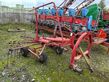 Rastrillo - Kuhn - ga300