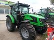 Tractor agrícola - Deutz-Fahr - 5075 keyline Keyline
