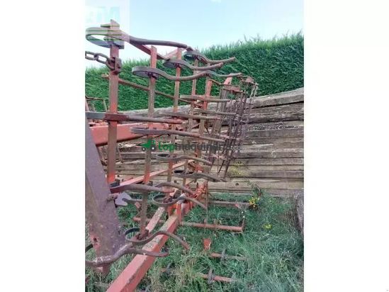 Cultivador -  - vibro