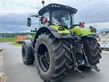 Tractor agrícola - Claas - axion 870 cmatic cebis CMATIC CEBIS
