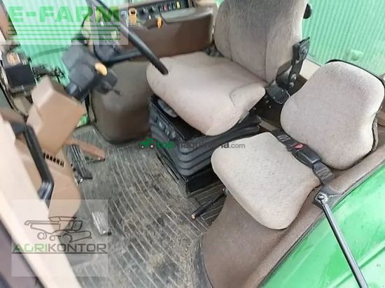 Tractor agrícola - John Deere - 8530 autopower