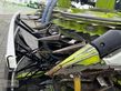 Cosechadora de Cereal - Claas - jaguar 970
