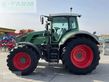 Tractor agrícola - Fendt - 822 vario