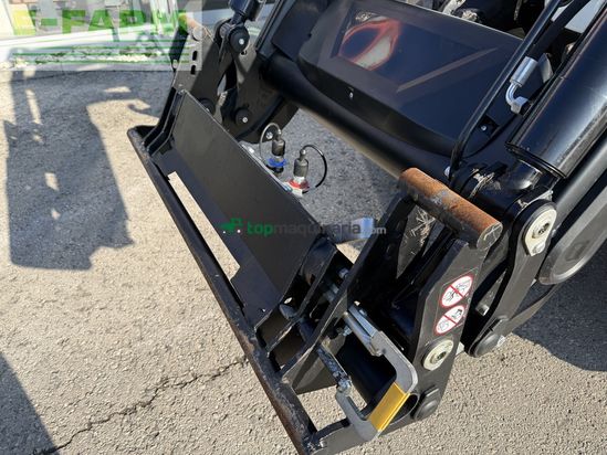 Tractor agrícola - Steyr - 4100 expert cvt