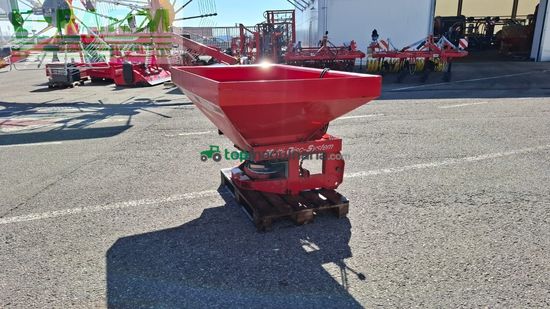 Esparcidor - Rauch - mds 901