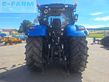 Tractor agrícola - New Holland - t7.200