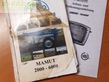 Atomizador -  - gebr. spritze agrio mamut5025