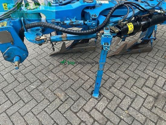 Arado - Lemken - variopal 7 4n100+1