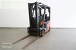 Elevadora - Linde - h 16 t evo 391-02