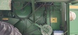 Cosechadora de Cereal - John Deere - 1055