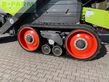 Cosechadora de Cereal - Claas - lexion 8700 terra trac