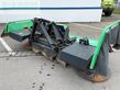 Cortacésped manual - Deutz-Fahr - km 4.30 fs