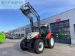 Tractor agrícola - Steyr - 4125 profi cvt CVT