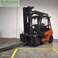 Elevadora - Linde - h 40 d/600 1204-01