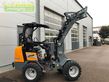 Minicargadora - Giant - g1500