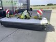 Cortacésped manual - Claas - disco 3200 frc profil