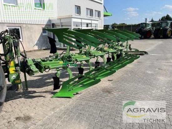 Arado - Amazone - cayros xs 5-950 v