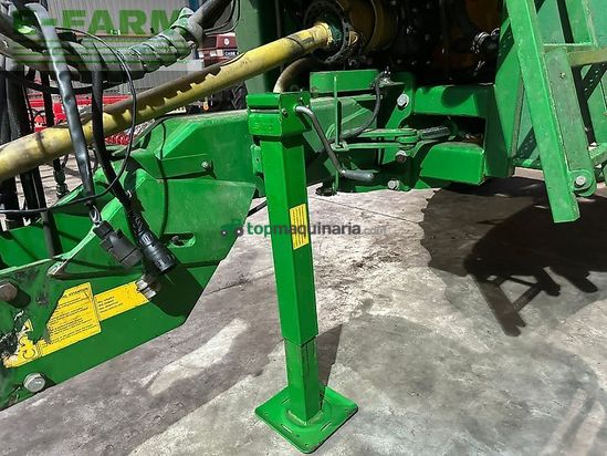 Atomizador - John Deere - m732i veldspuit