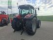 Tractor agrícola - Same - iron 125 hi-line dcr