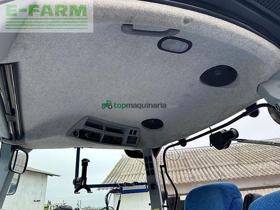 Tractor agrícola - New Holland - t7.270