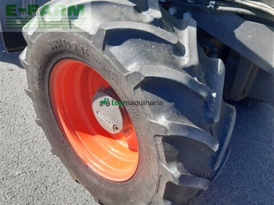 Tractor agrícola - Claas - nexos 260 m