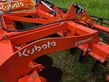 Cultivador - Kubota - cd1501f