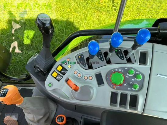 Tractor agrícola - Deutz-Fahr - 5115