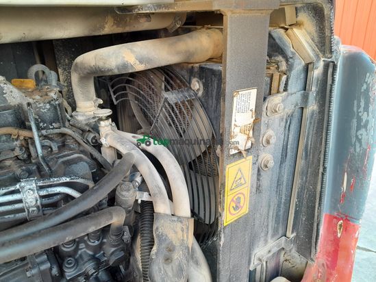 TAKEUCHI TB250