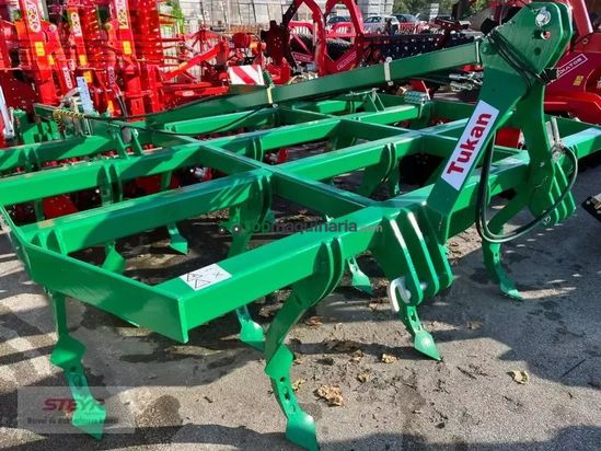 Cultivador - Regent - tukan dsg 300 4 balkig