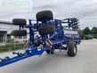 Cultivador - Kockerling - vector 460