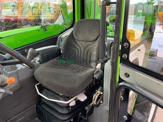 Telescopica - Merlo - tf35.7cs-115 turbo farmer telehandler (st25064)