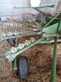 Rastrillo Hilerador Krone Swadro 46