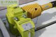 Cortacésped manual - Claas - disco 3200 f profil