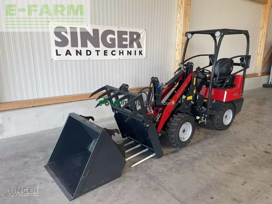 Telescopica - Schaffer - 1622