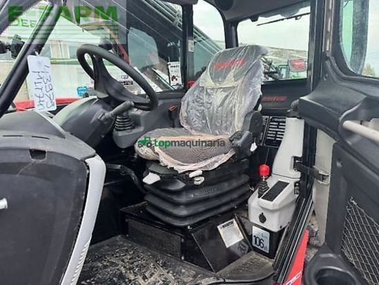 Telescopica - Manitou - mlt 741 140 v+