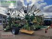 Rastrillo - Krone - swadro tc 1370