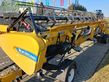 Cosechadora de Cereal - New Holland - cr 8.80