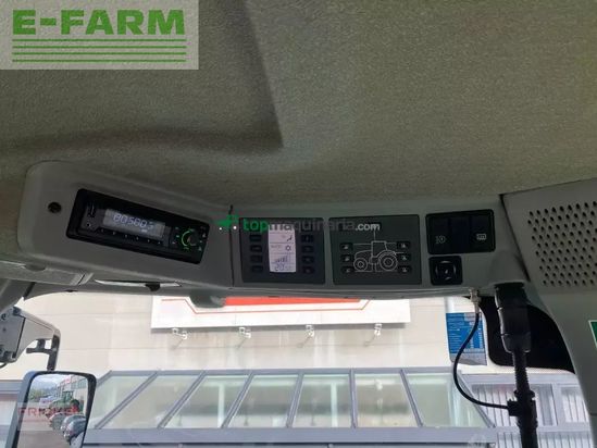 Tractor agrícola - Claas - axion 960 cmatic