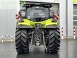 Tractor agrícola - Claas - arion 550 cebis cmatic a95 CMATIC CEBIS