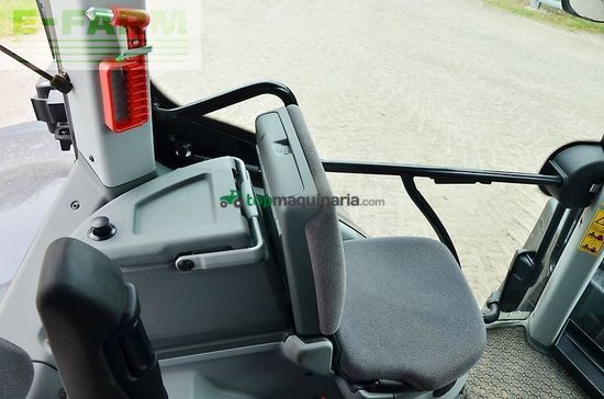 Tractor agrícola - Claas - arion 660 cmatic - eggers edit